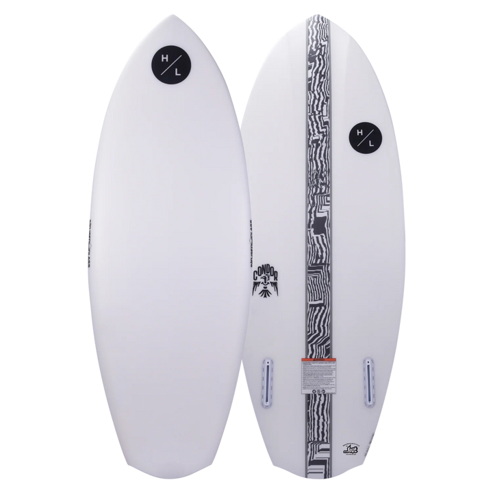 Hyperlite Condor
