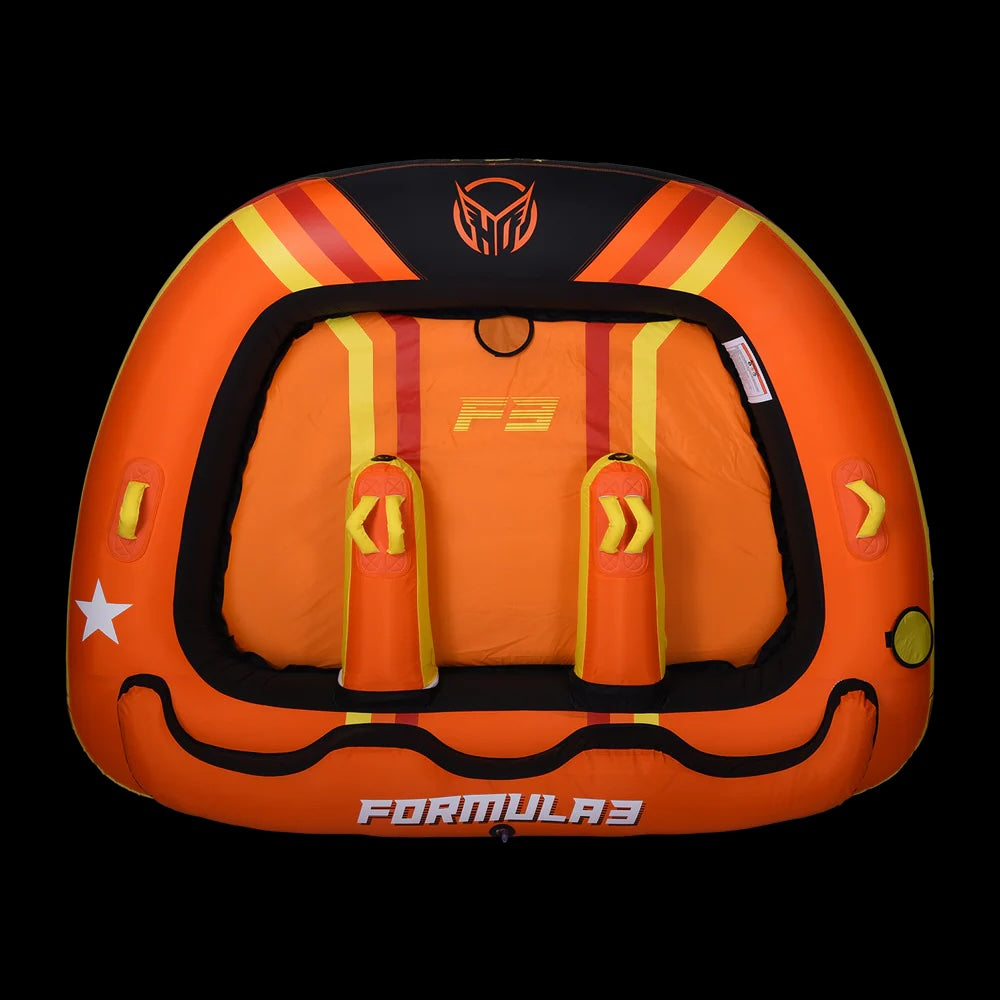2025 HO Sports Forumula 3 Tube