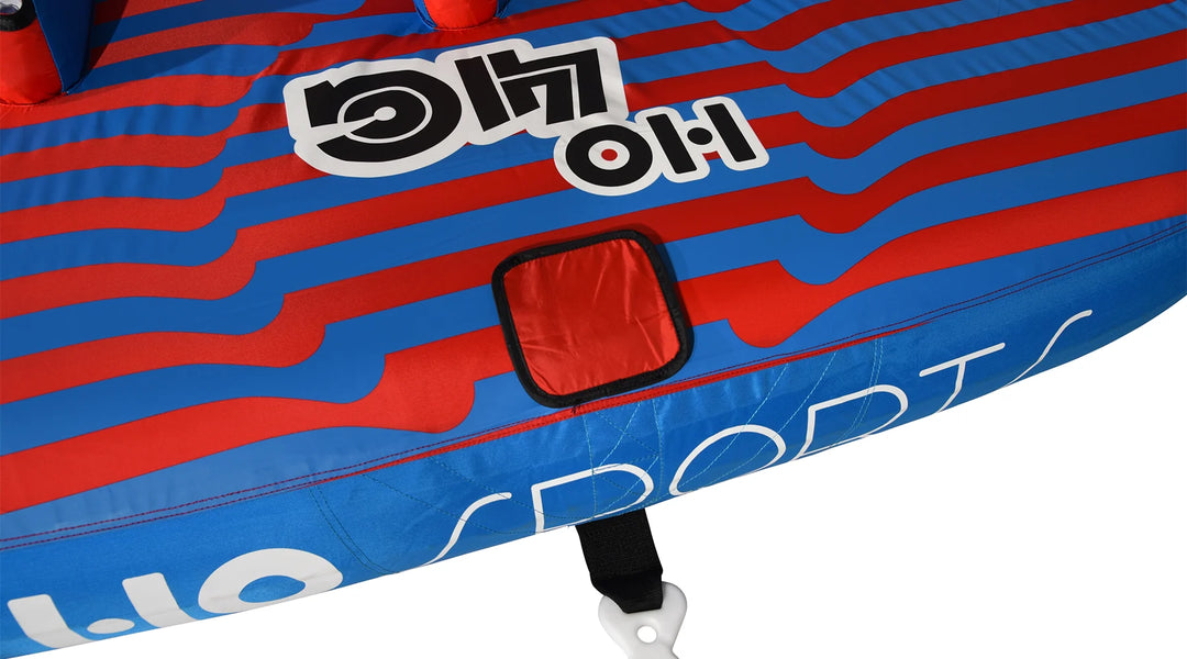 HO Sports 4G Tube