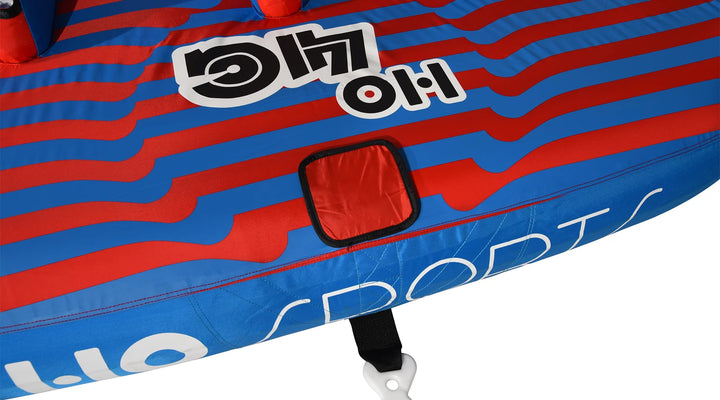 HO Sports 4G Tube