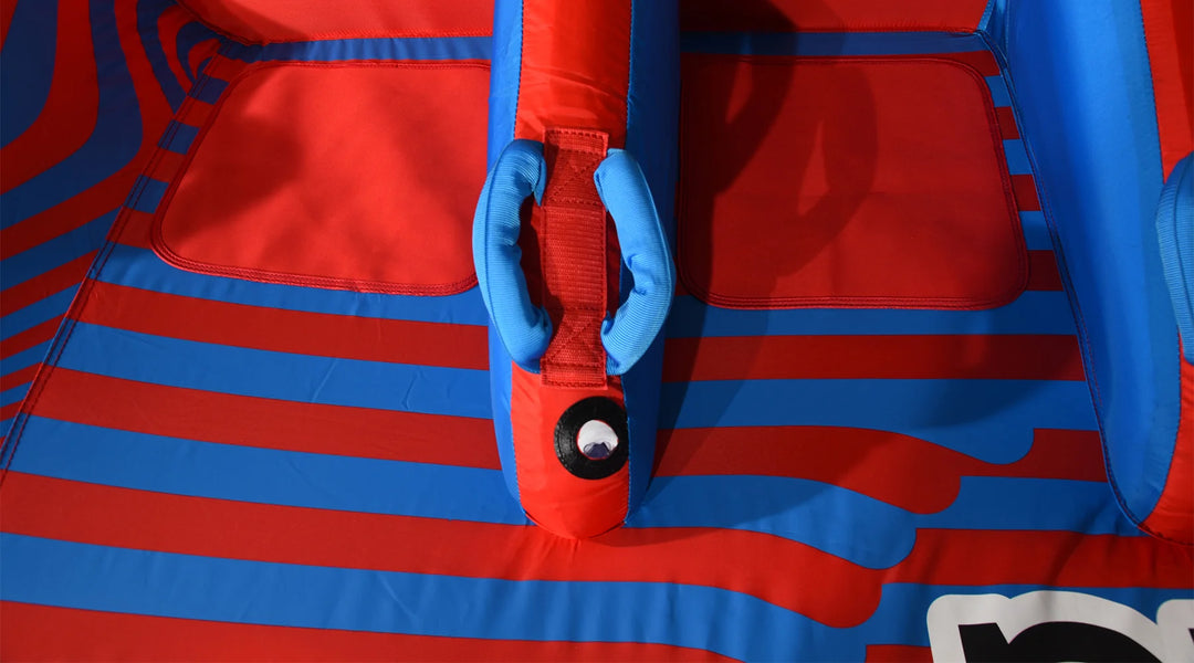 HO Sports 4G Tube