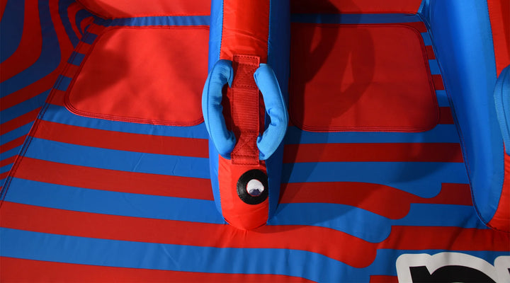 HO Sports 4G Tube