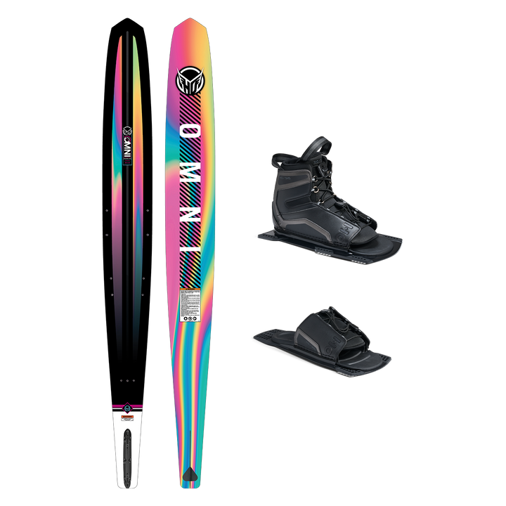Womens Omni w/Stance UltraLite Boot &amp; ART