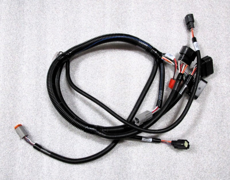 Malibu Dash Harness
