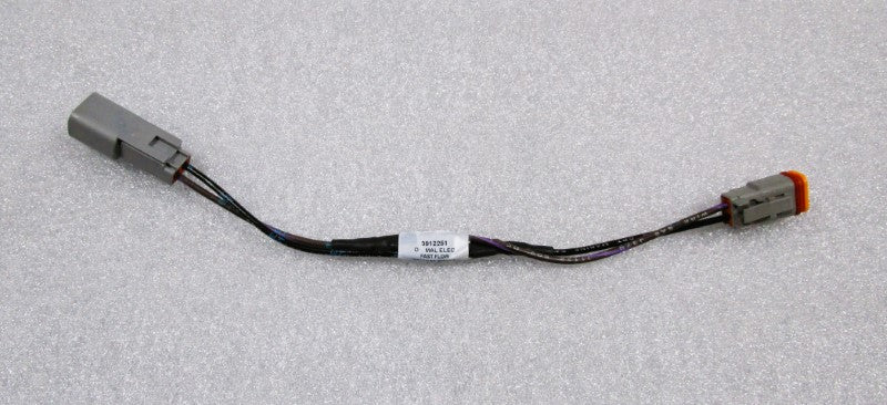 Harness, Fast Ballast Pump Pigtail