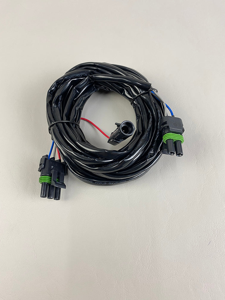 Harness, Thruster Shifter Imtra : &