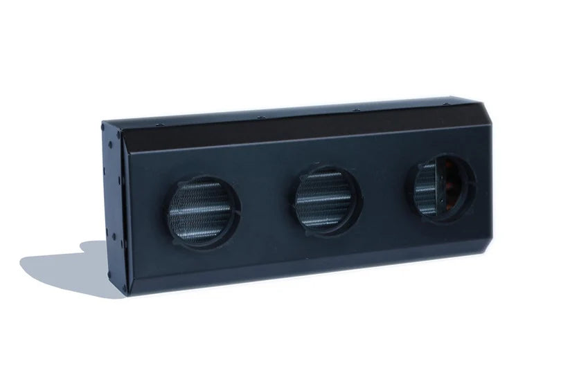 High-performance 300 Elite Heater Unit for Malibu and Axis boats, designed for optimal heating and comfort on the water.