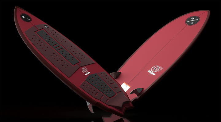 Hyperlite Accelerator