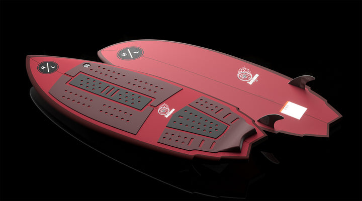 Hyperlite Accelerator