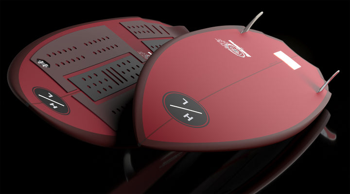 Hyperlite Accelerator