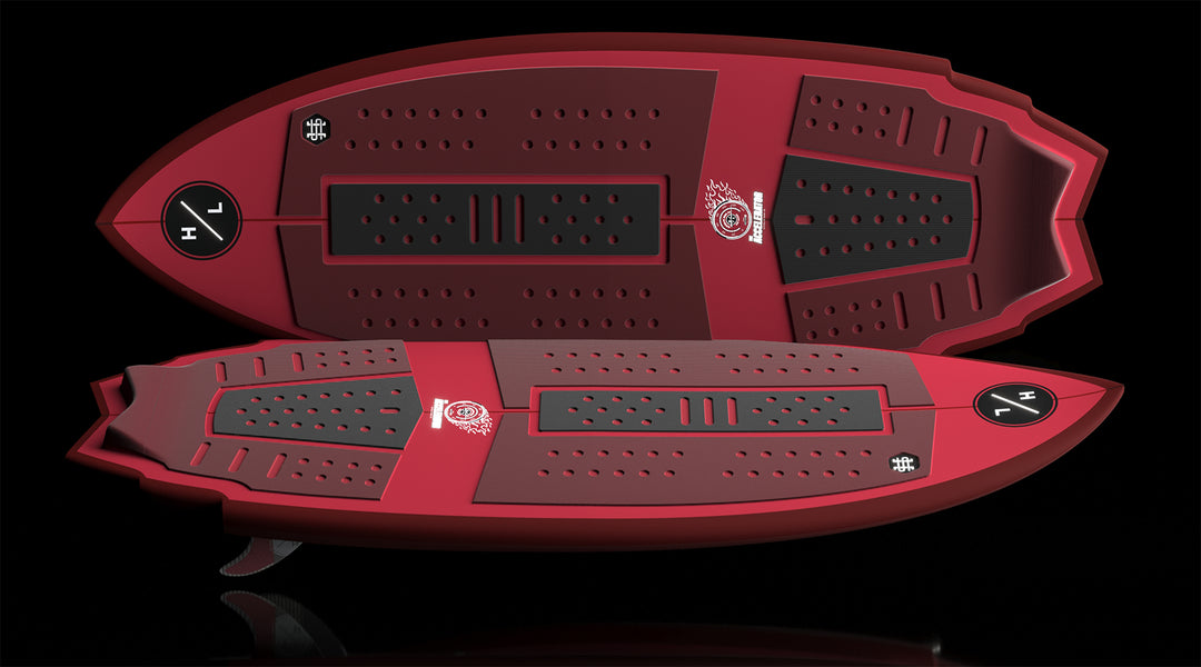 Hyperlite Accelerator