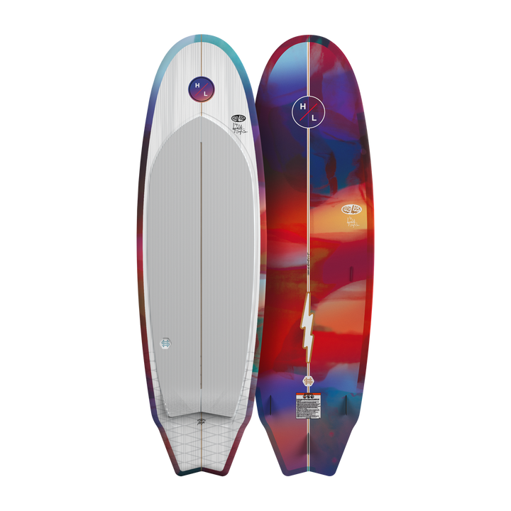 Hyperlite Landlock