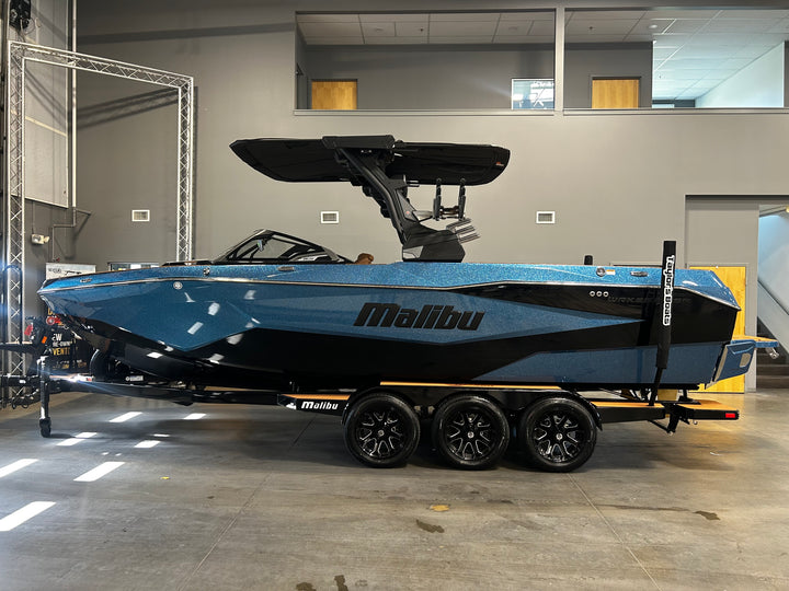 Ascend Pro Tower Dual Coverage Bimini