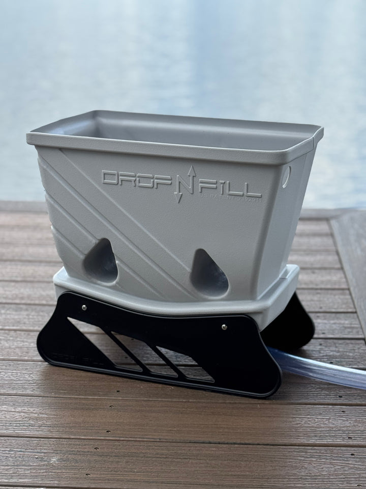 Drop N Fill
