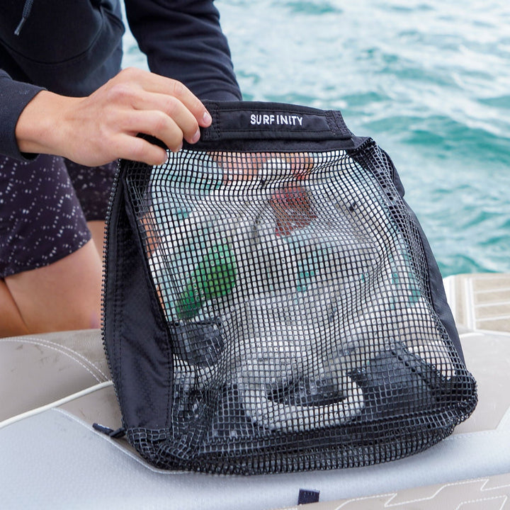 Surfinity Rope Bag