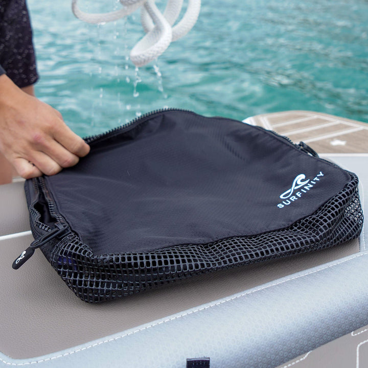 Surfinity Rope Bag