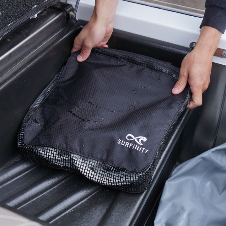 Surfinity Rope Bag