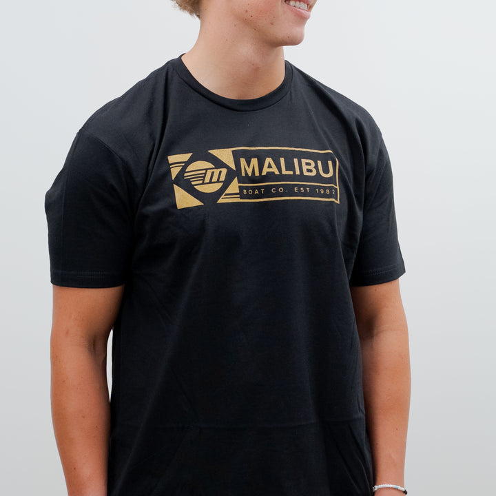 Malibu Icon Tee