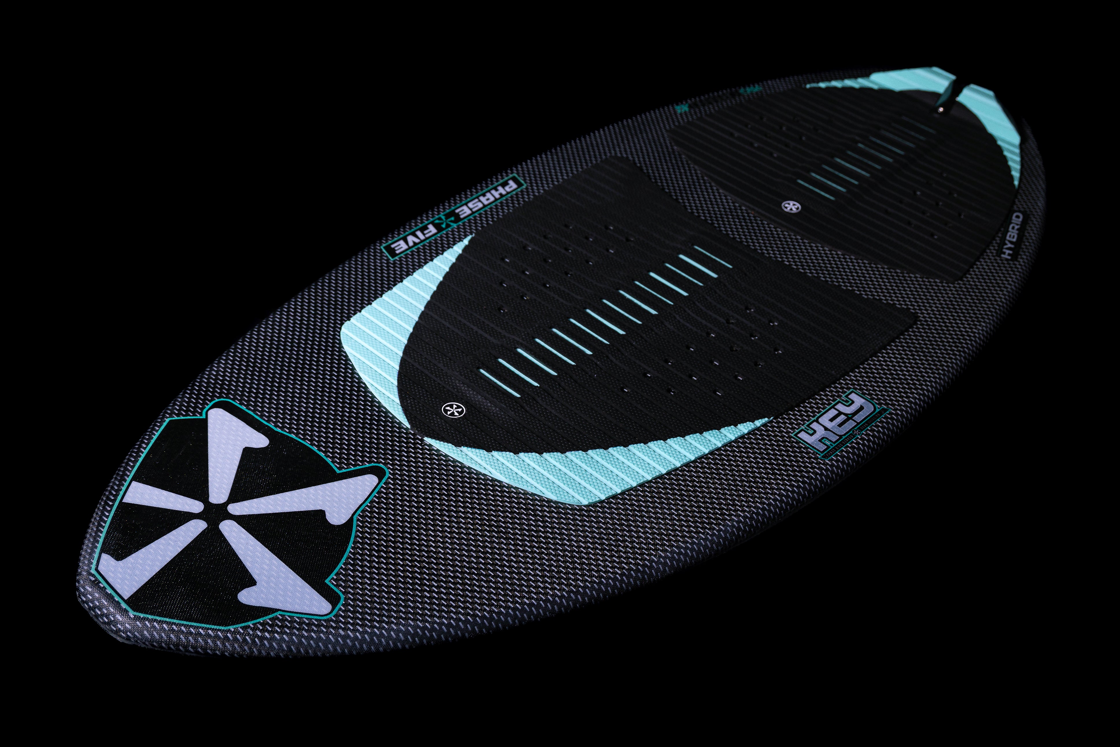 MSF G2、K 2025 Phase 5 Key Skim Board | Inspired By Sean Silveira