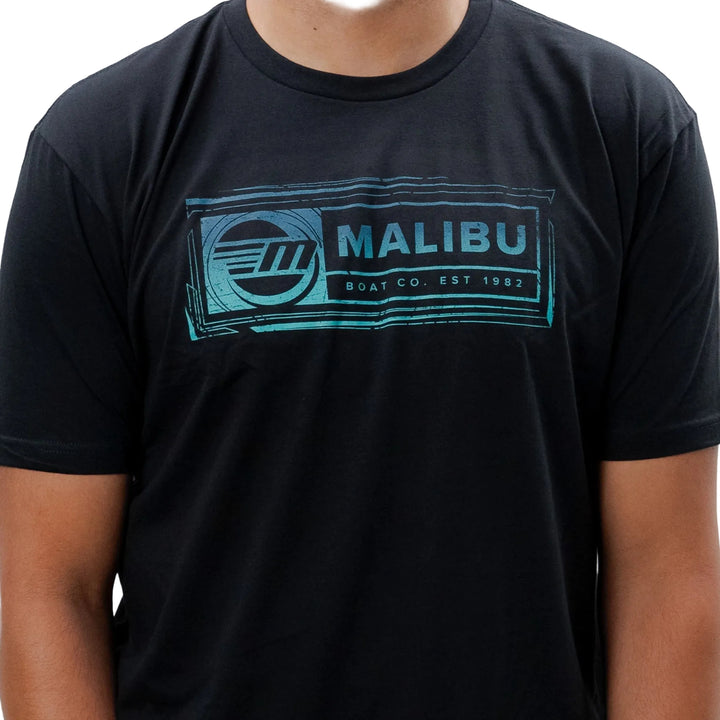 Malibu Boat Co Est 1982