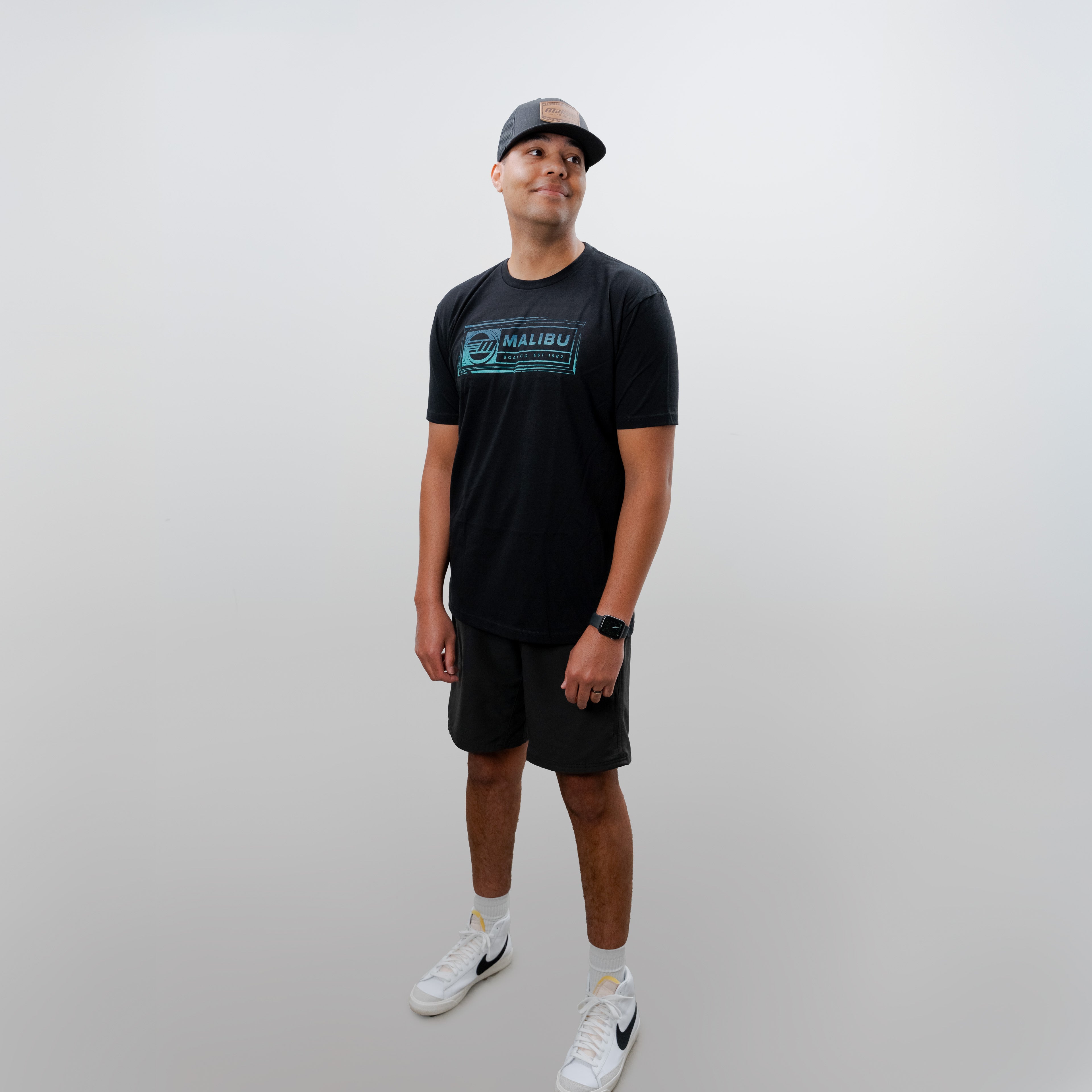 MALIBU LEGION TEE