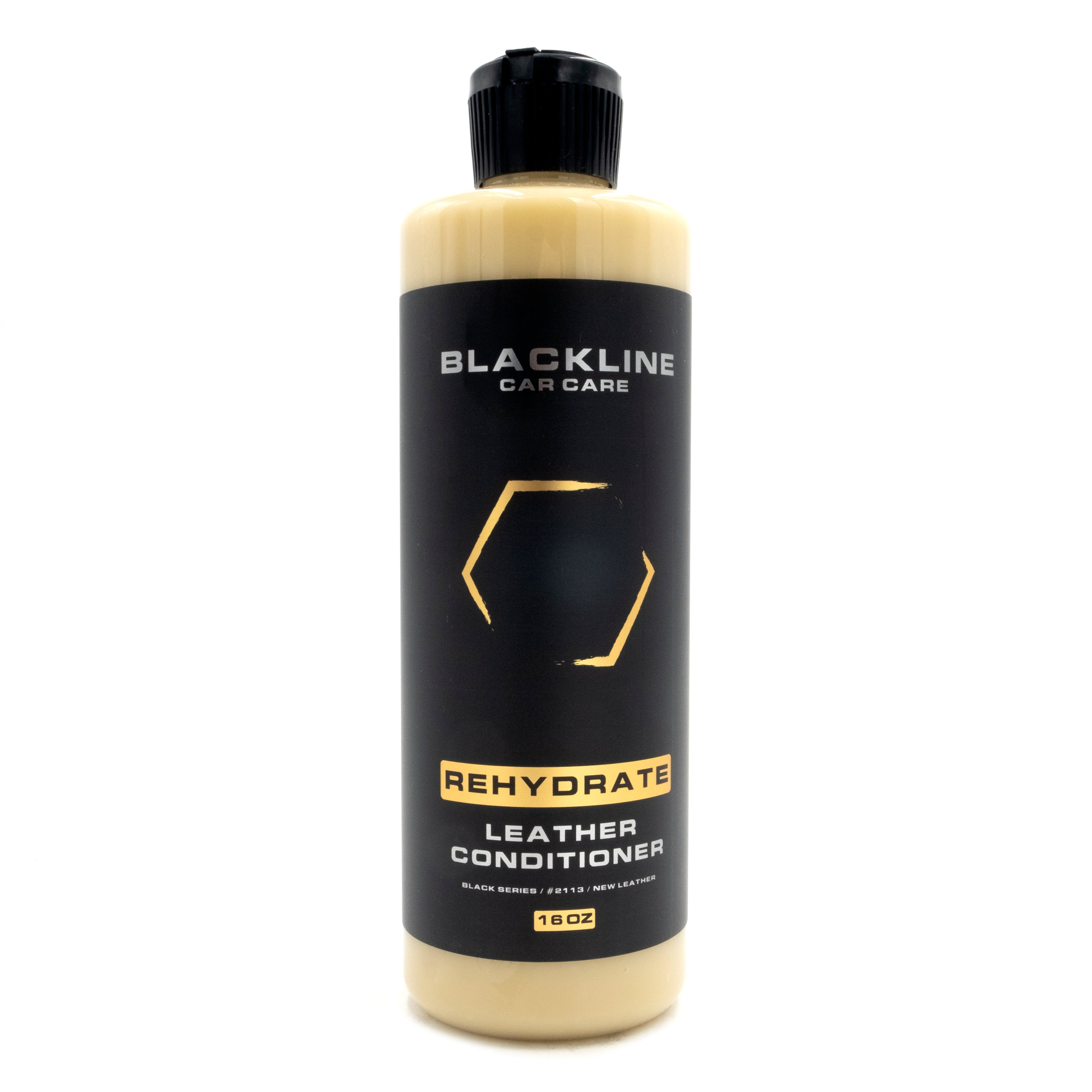 Blackline- Rehydrate Leather Conditioner
