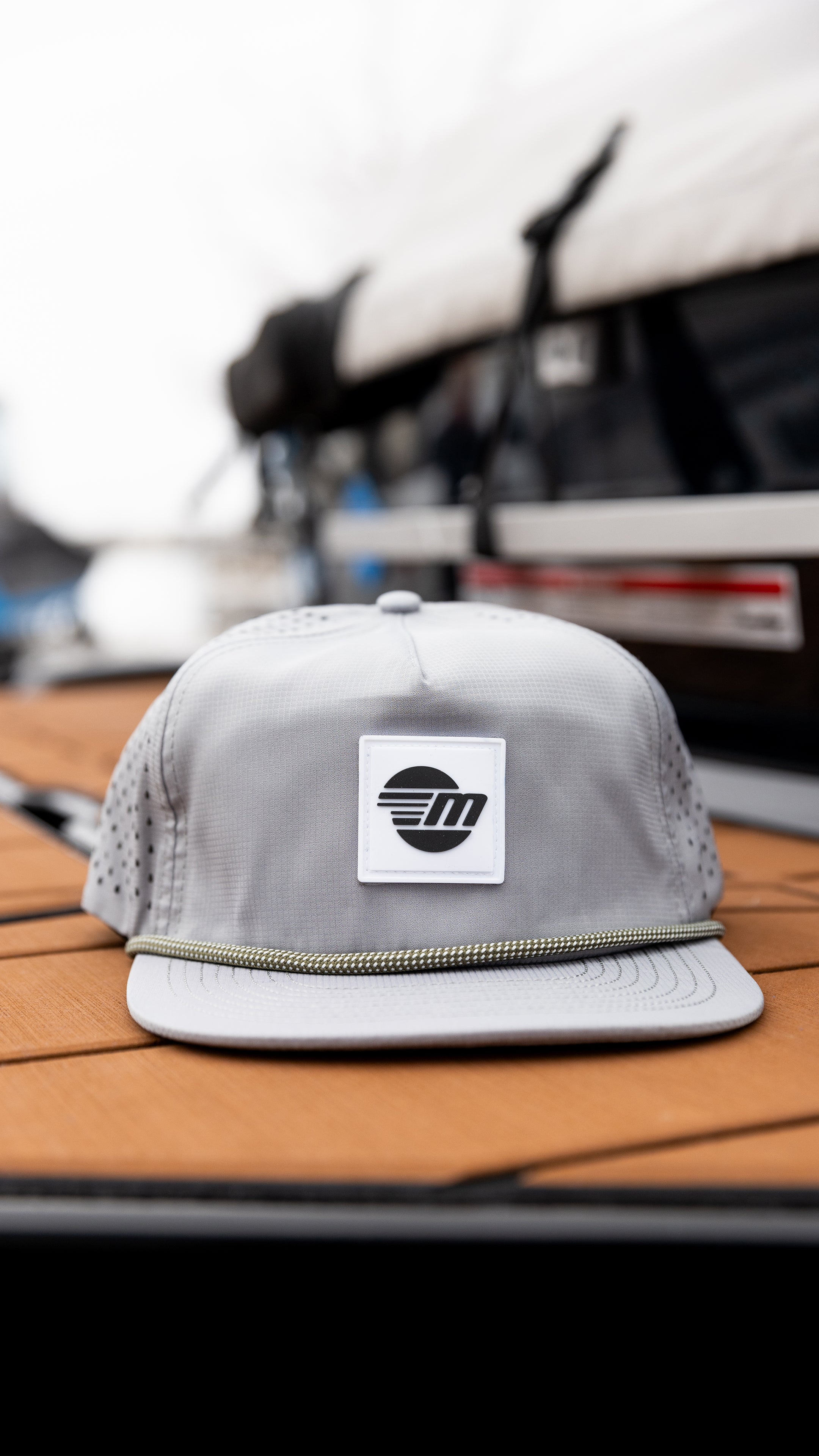 Malibu Dockside Hat