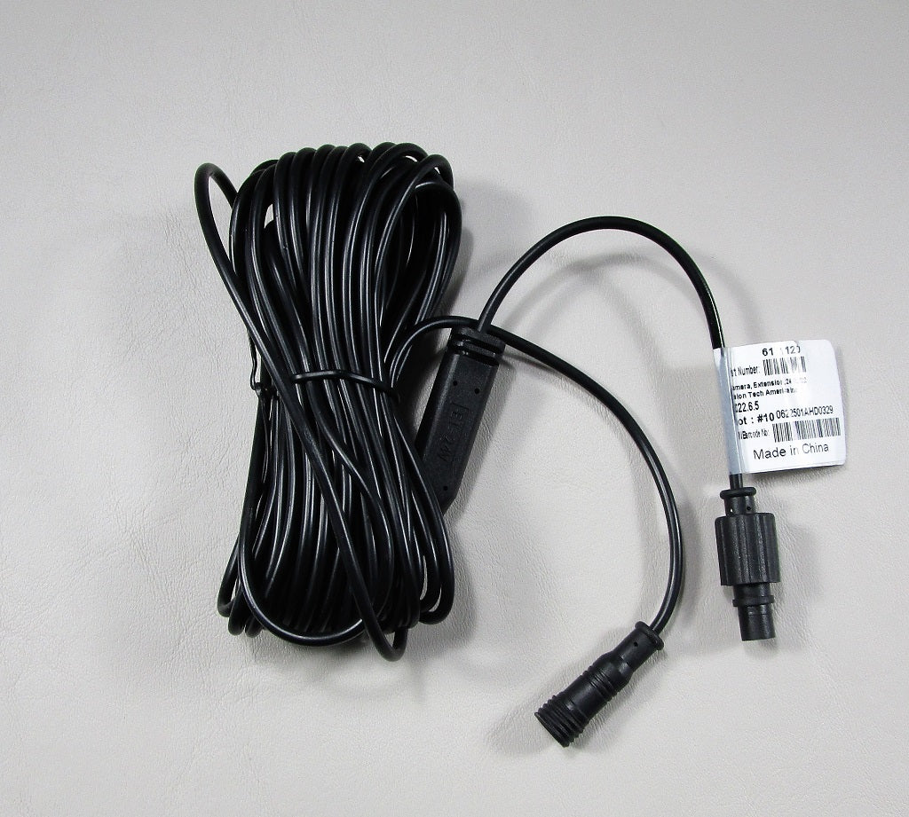 Camera Extension Cable 24ft