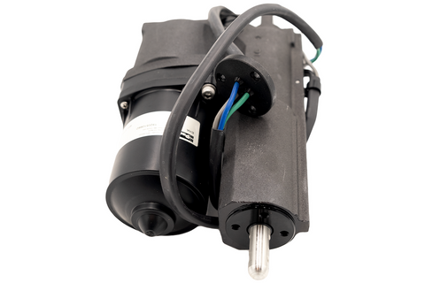 T。。。。ページ　ACTUS Malibu and Axis Hydraulic Surf Gate Actuator