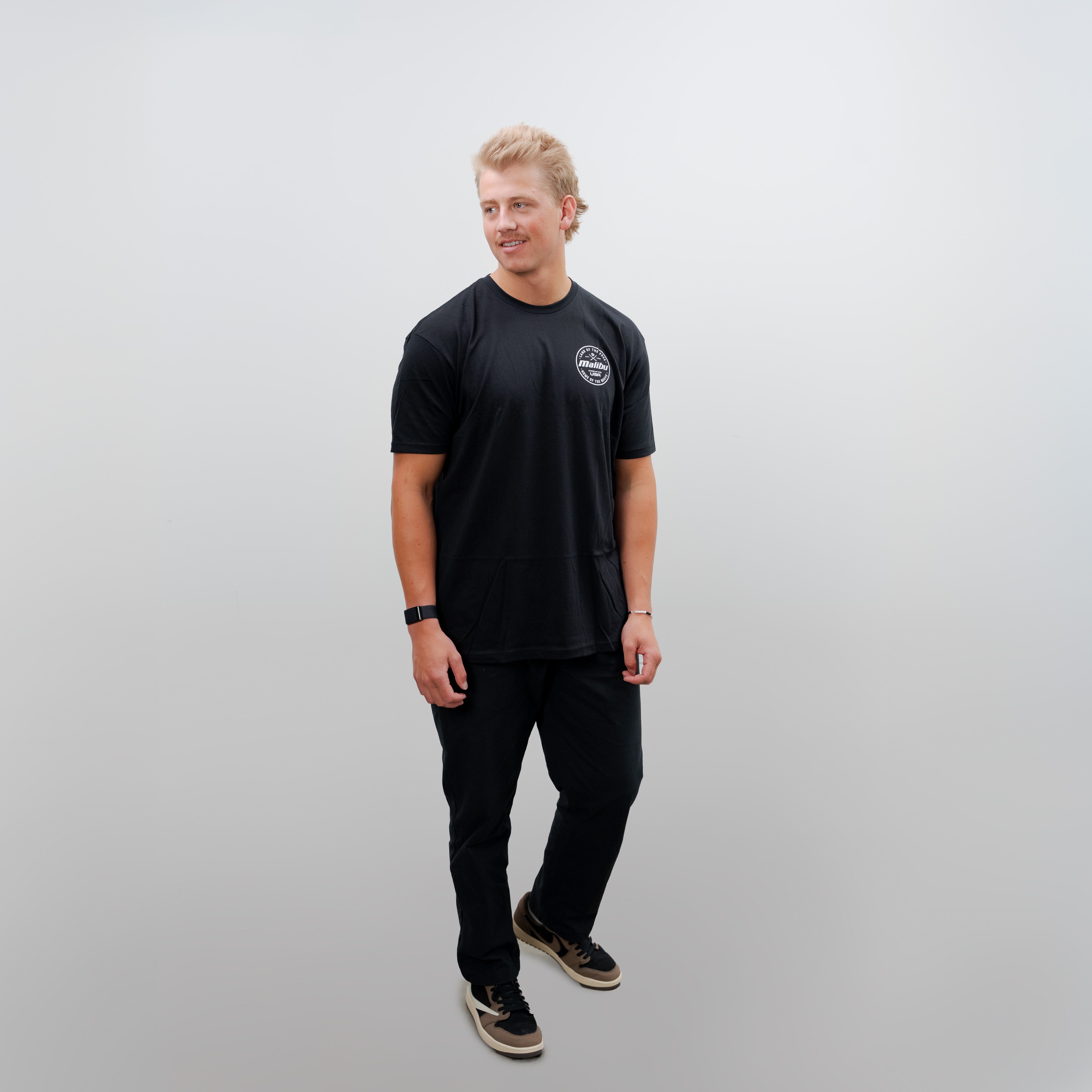 MALIBU BRAVE TEE