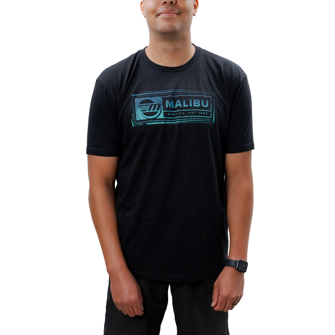 Malibu Boat Co Legion Tee