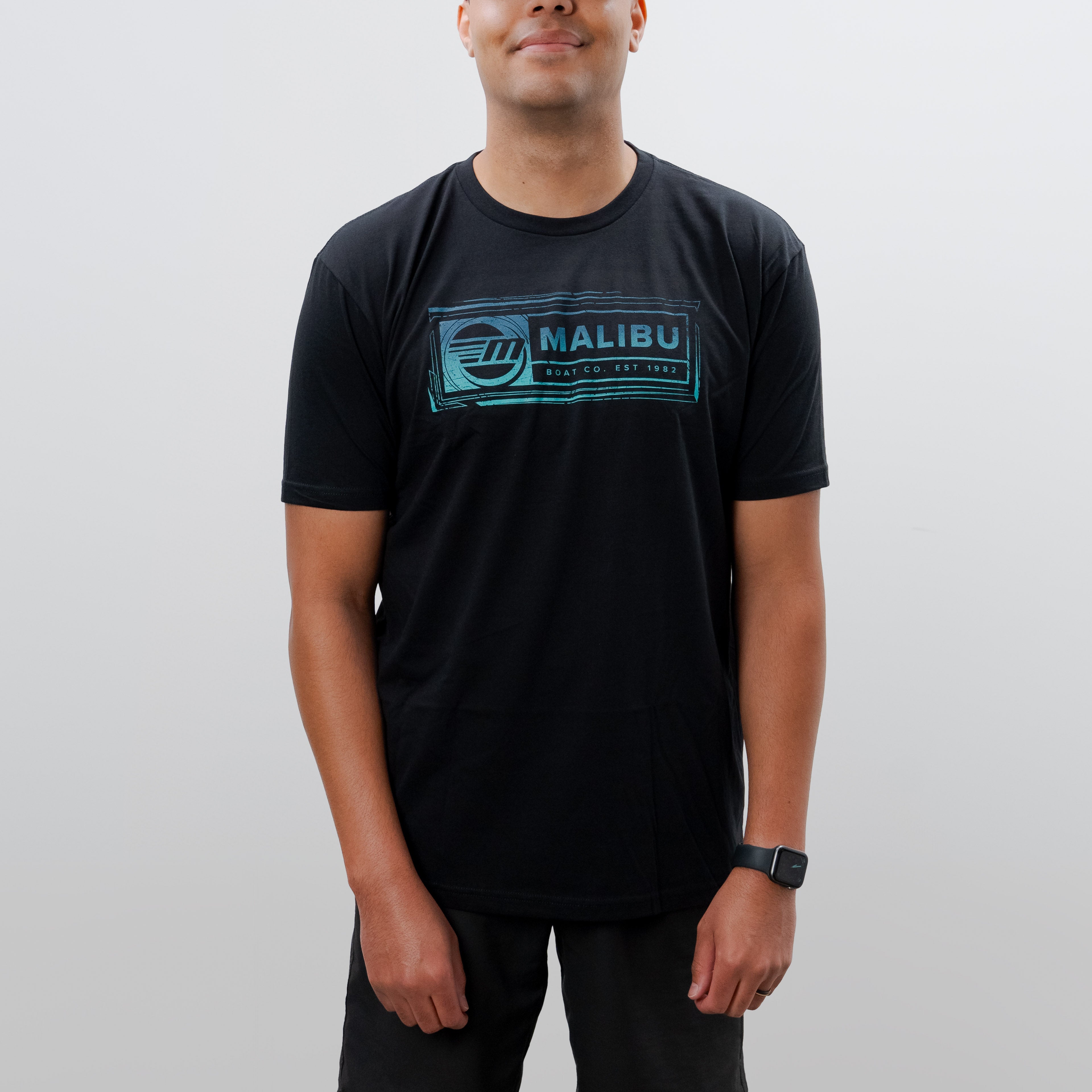 Malibu Boat Co Legion Tee