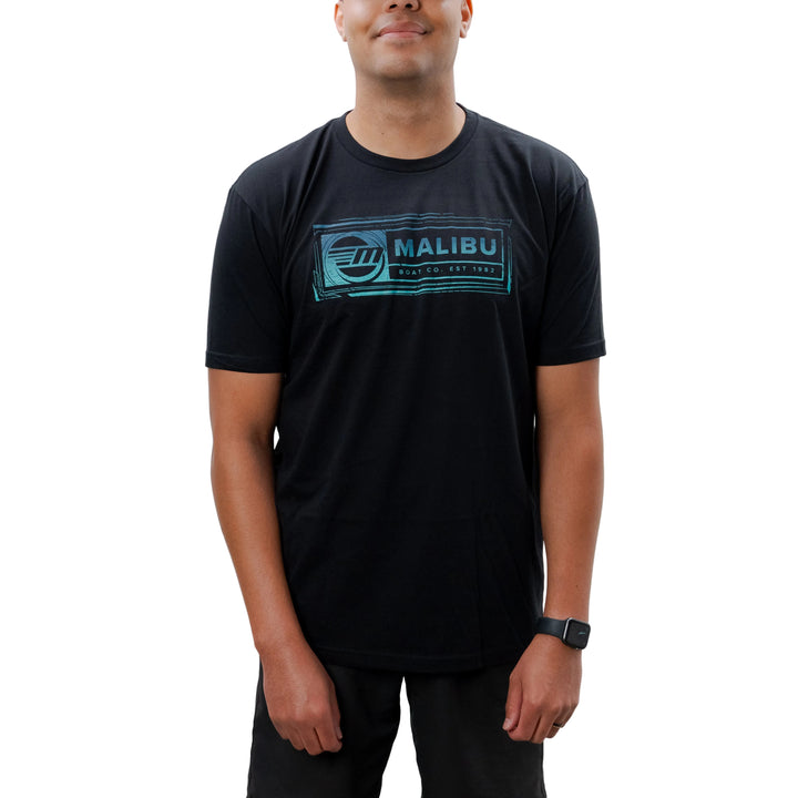 Malibu Boat Co Legion Tee