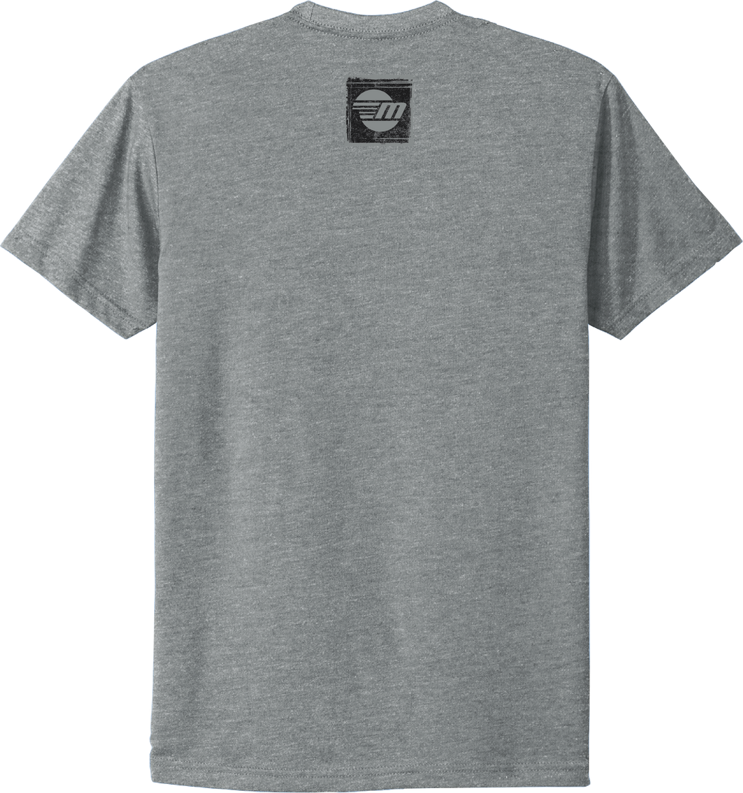 Malibu Freedom TEE 2.0 Back