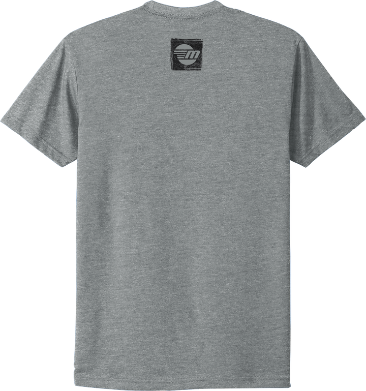 Malibu Freedom TEE 2.0 Back