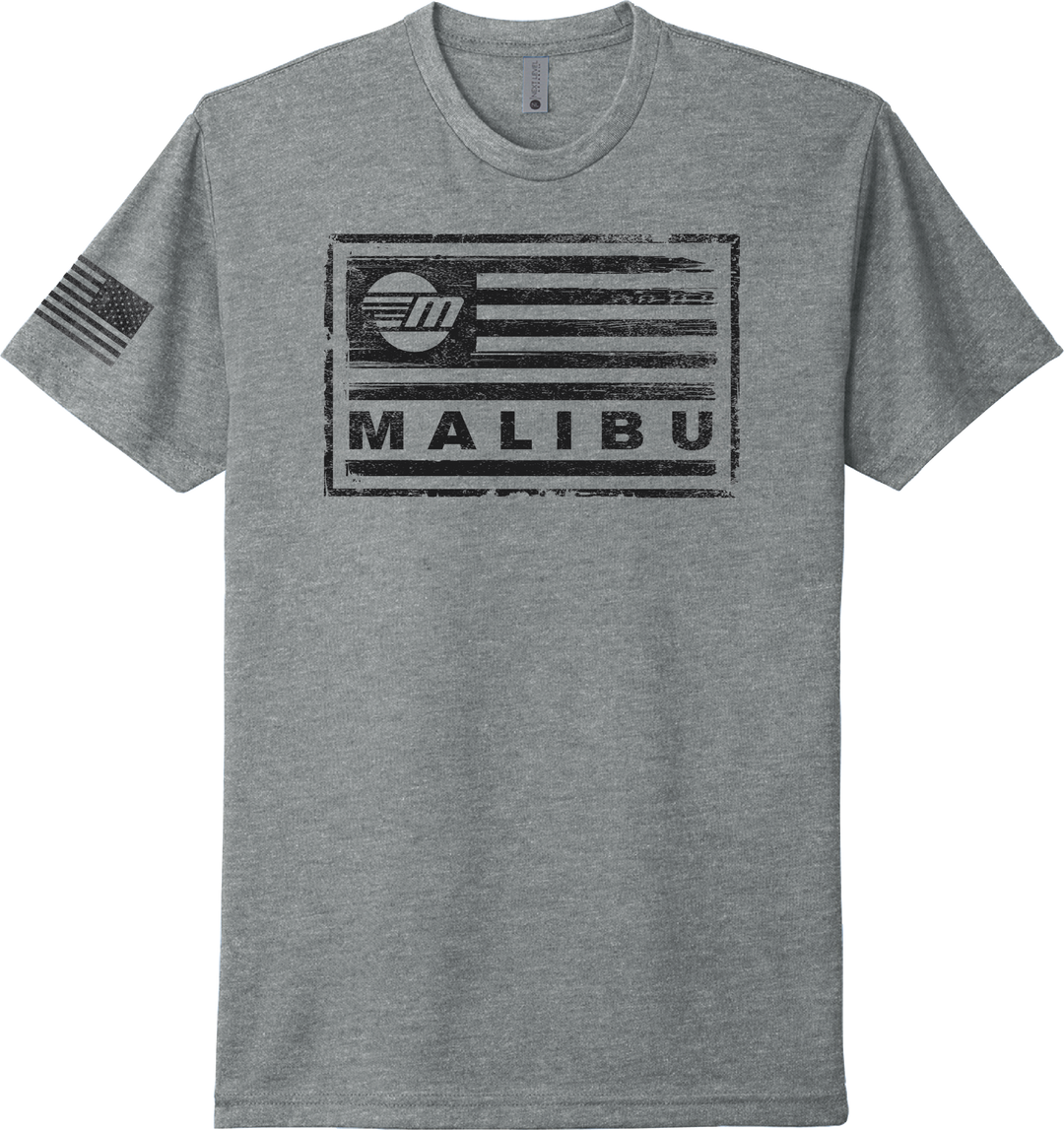 Malibu Freedom Tee 2.0
