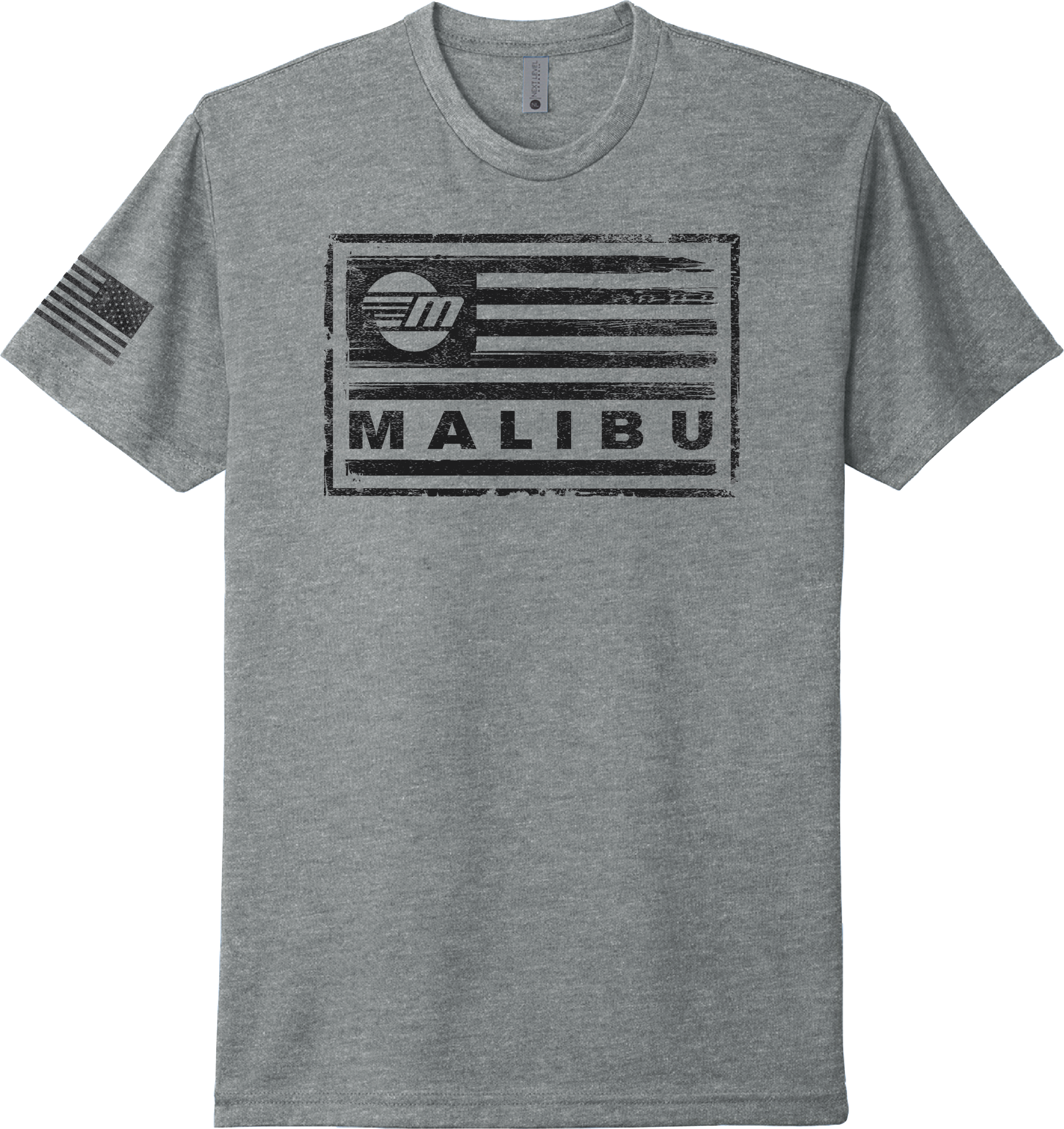 Malibu Freedom Tee 2.0