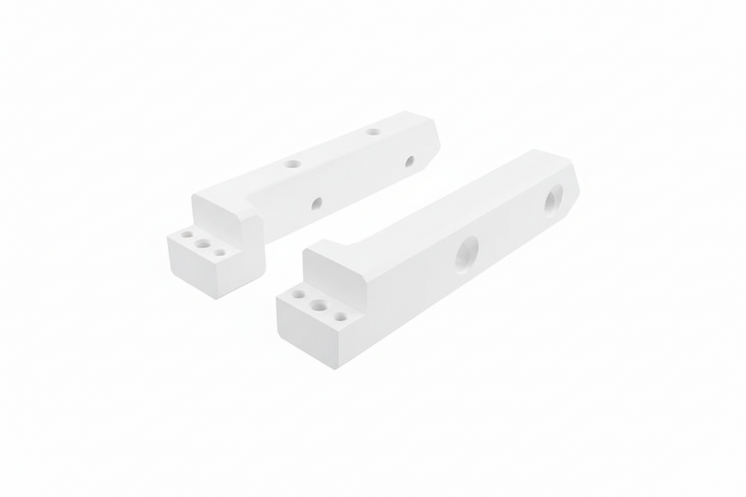 Skylock Pro-4 and Springlock Tower Adapter, designed for secure mounting and stability in boating applications.
