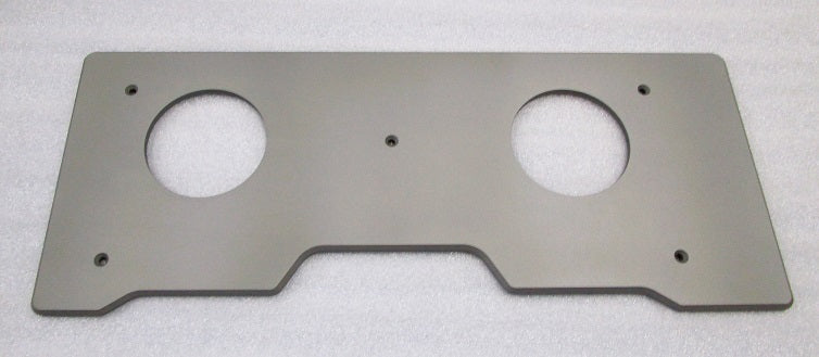 Midship Locker Top Plate ANGR