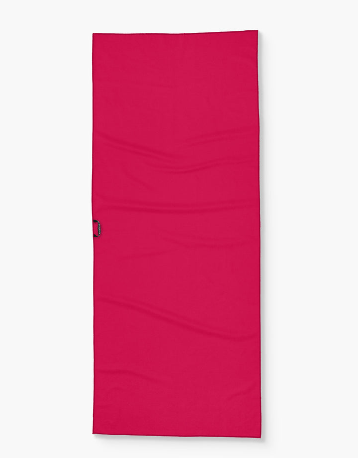 Bright pink Patriot&