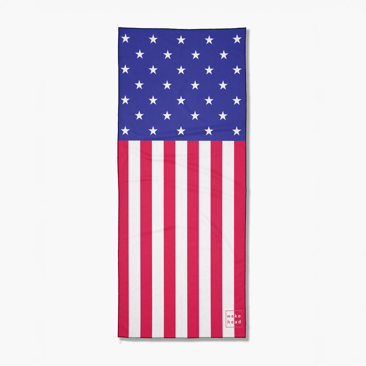 Patriot&