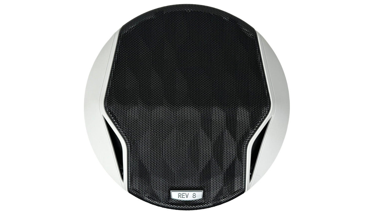 Malibu Rev 8 Speaker Grille