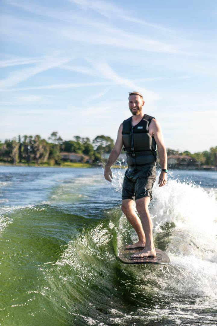 Wave King XL Skimmer - Koal Classic