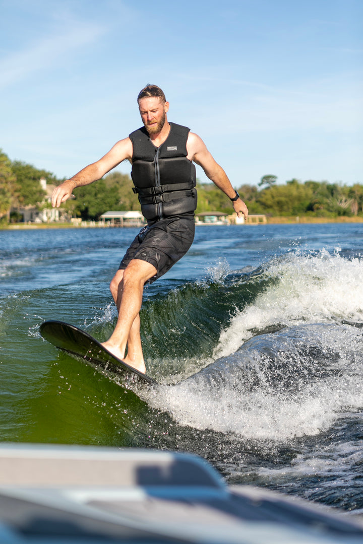 Wave King XL Skimmer - Koal Classic