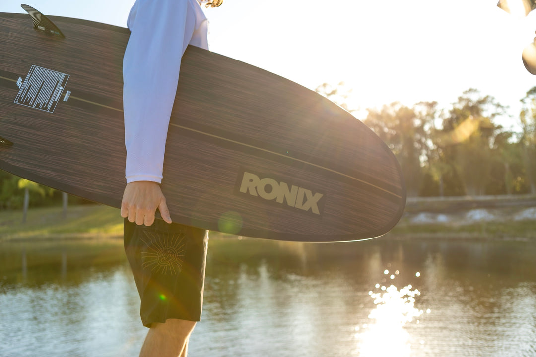 Wave King XL Skimmer - Koal Classic