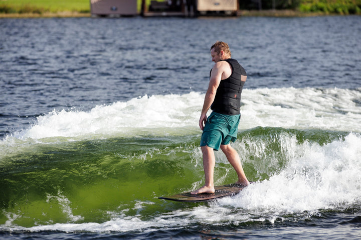 Wave King XL Skimmer - Koal Classic