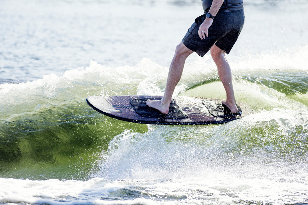 Wave King XL Skimmer - Koal Classic