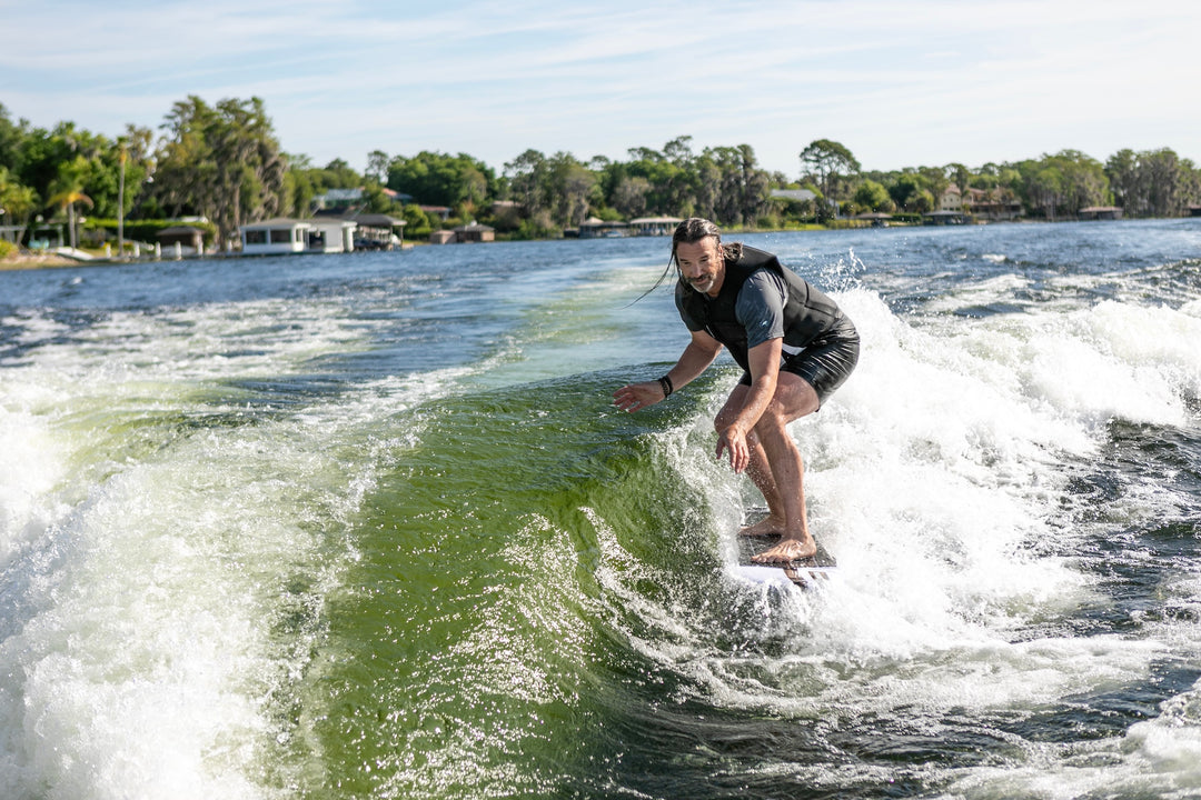 Wave King XL Surfer - Flyweight