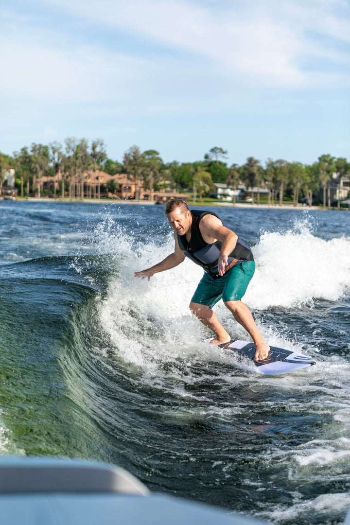 Wave King XL Surfer - Flyweight