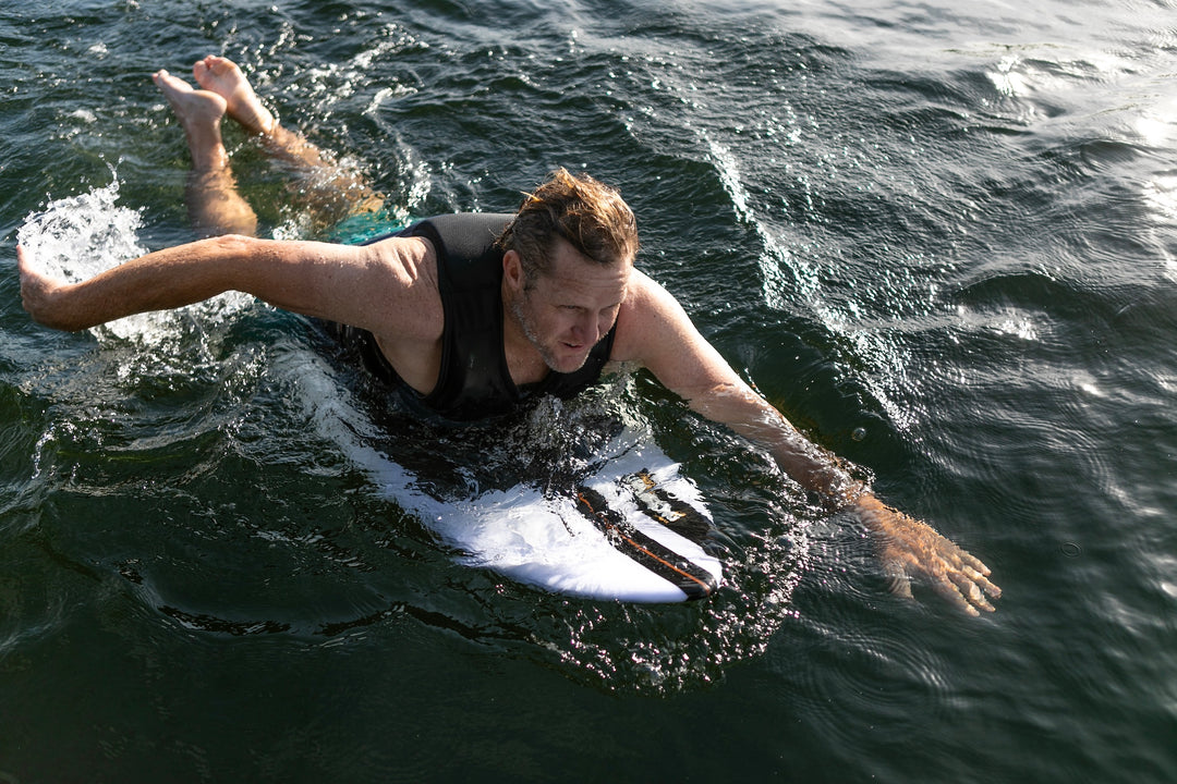 Wave King XL Surfer - Flyweight